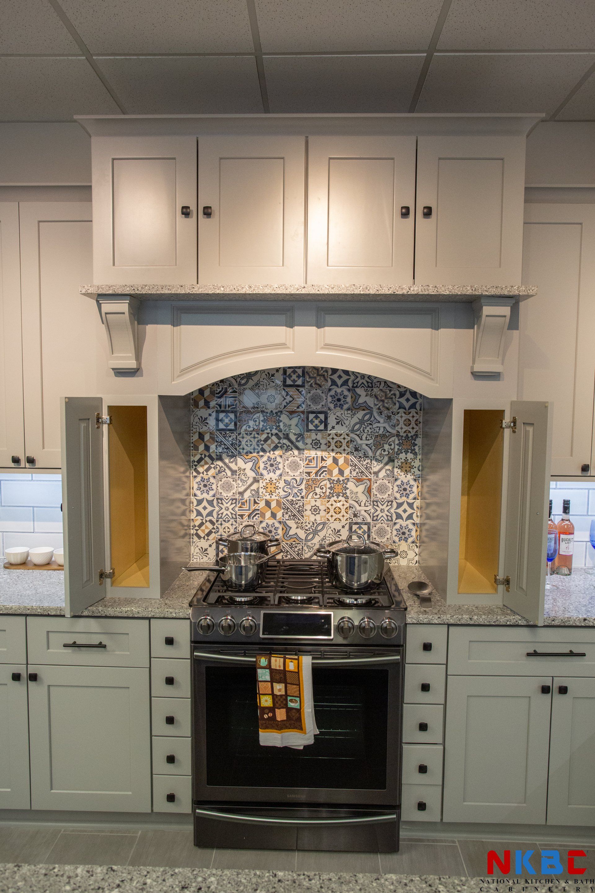 Kitchen Cabinets with Other Designs