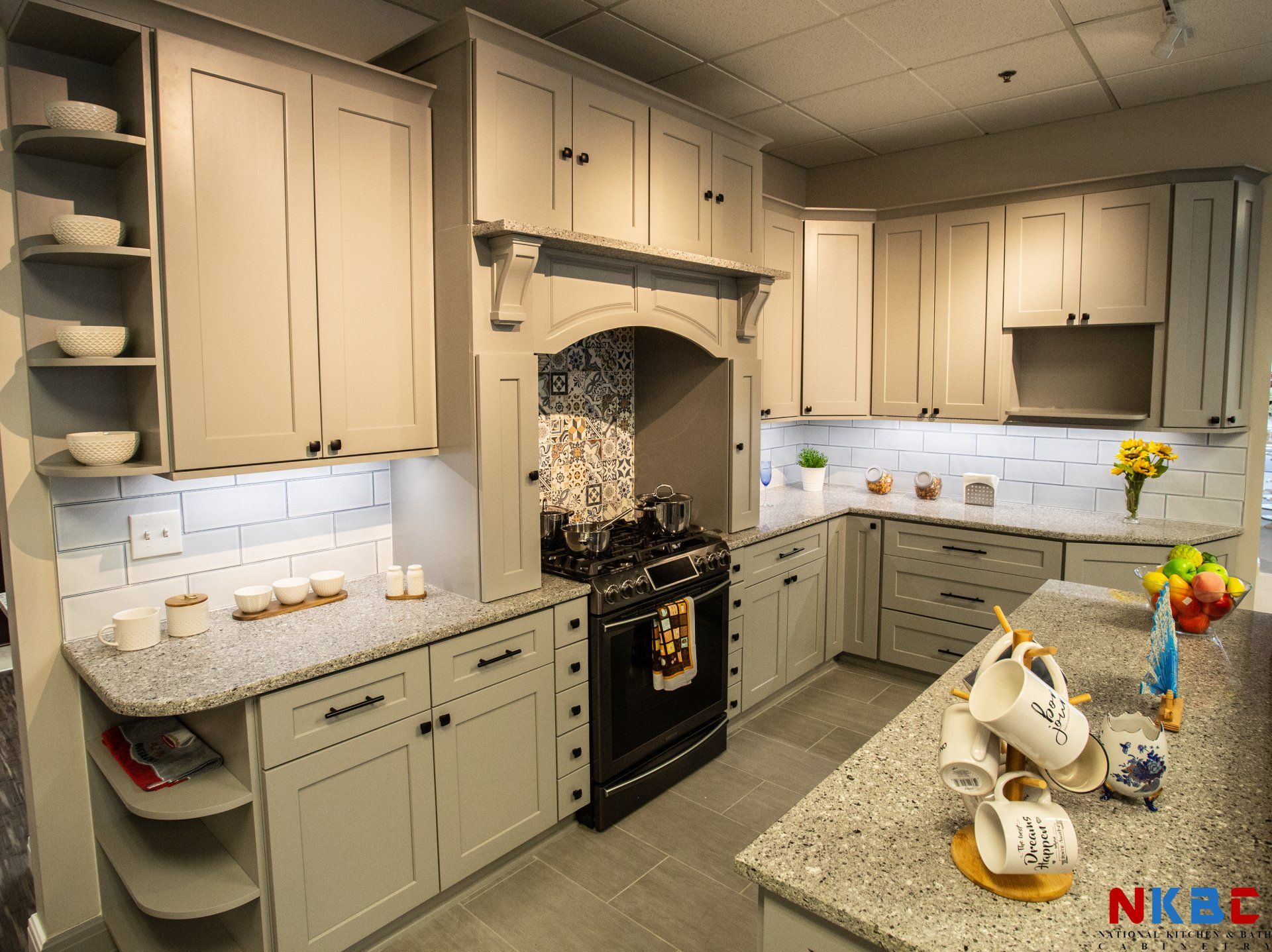 Kitchen Cabinet Designs