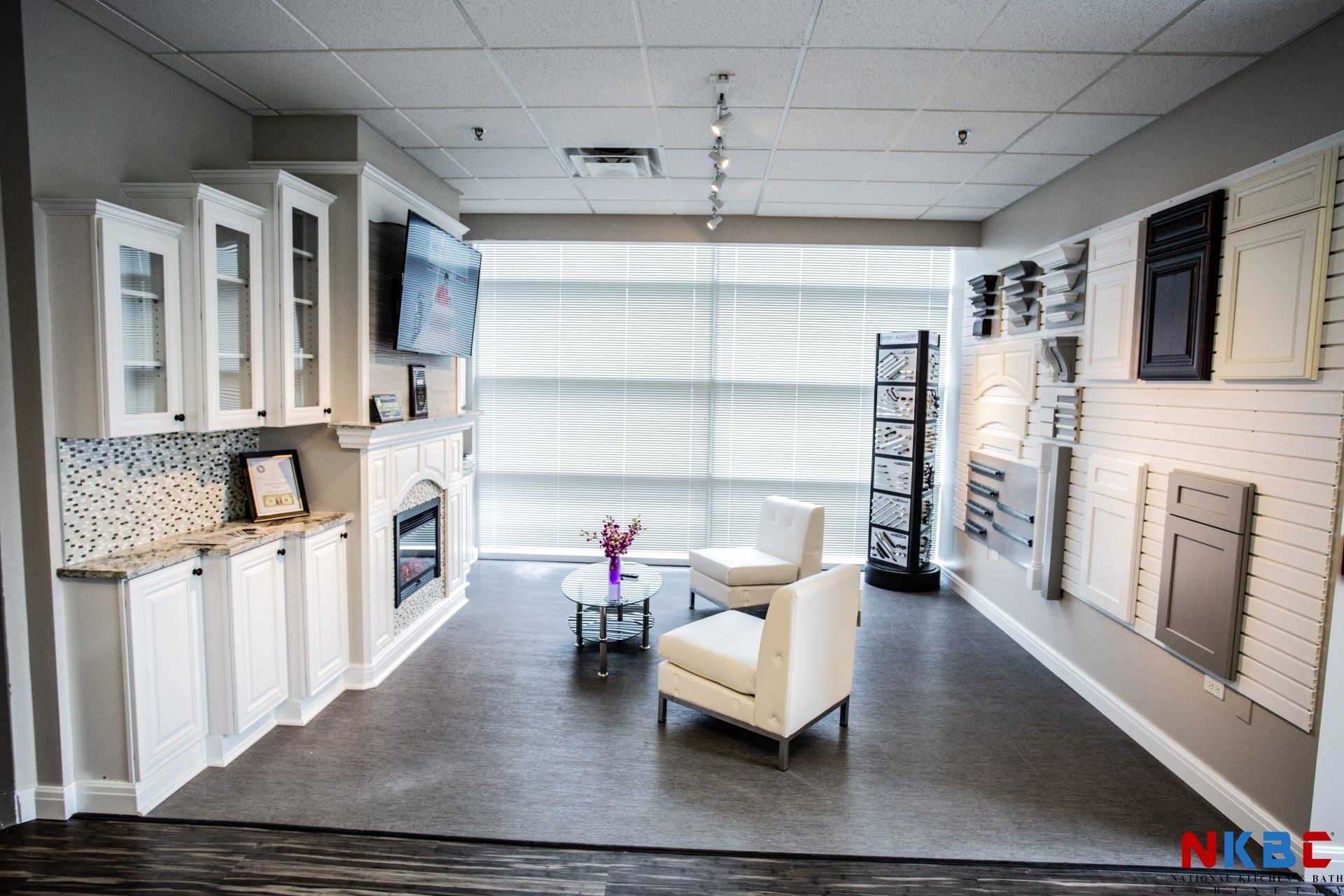Showroom