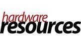 Hardware resources