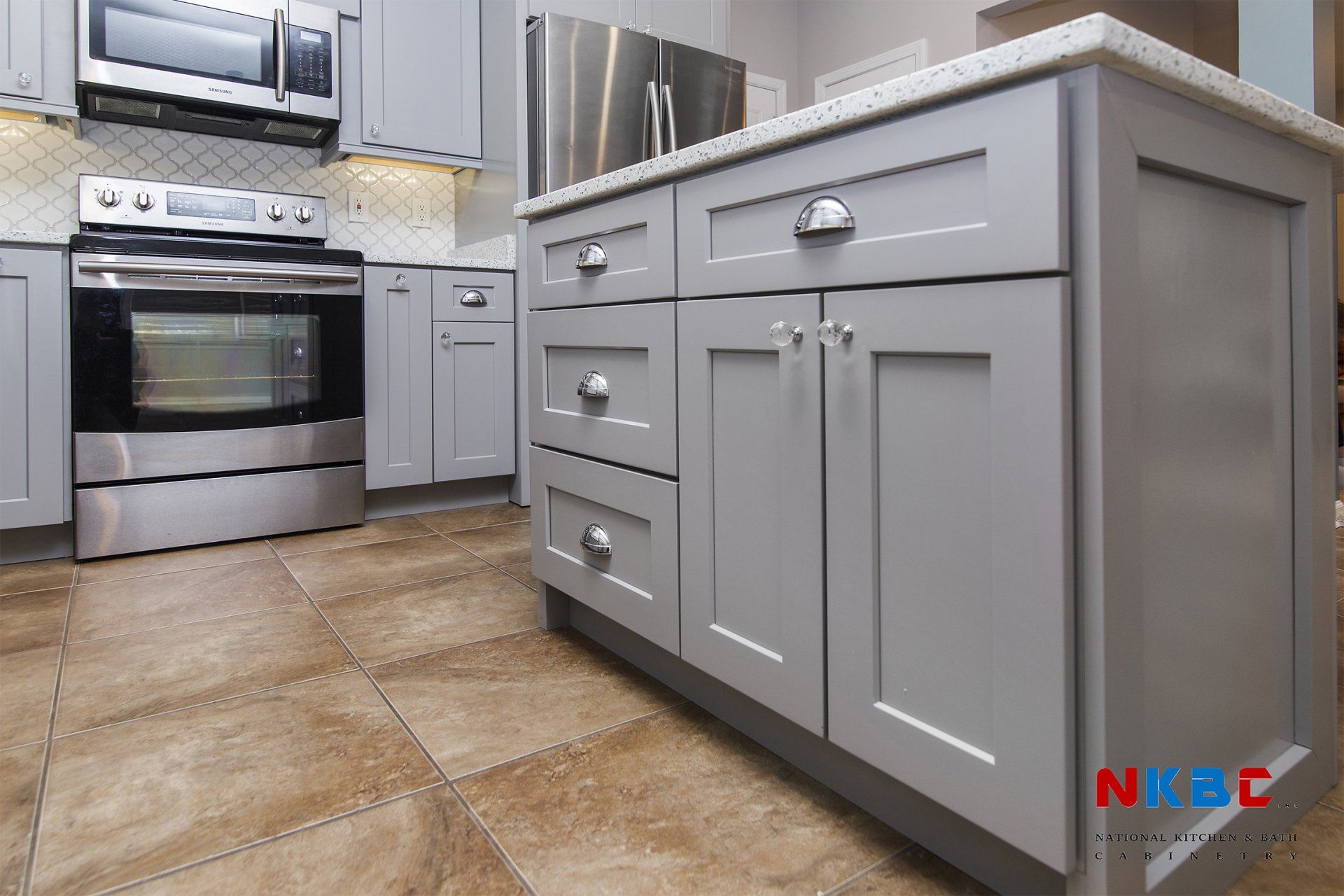 Cabinet Supplier for Chicago, IL | NKBC Illinois