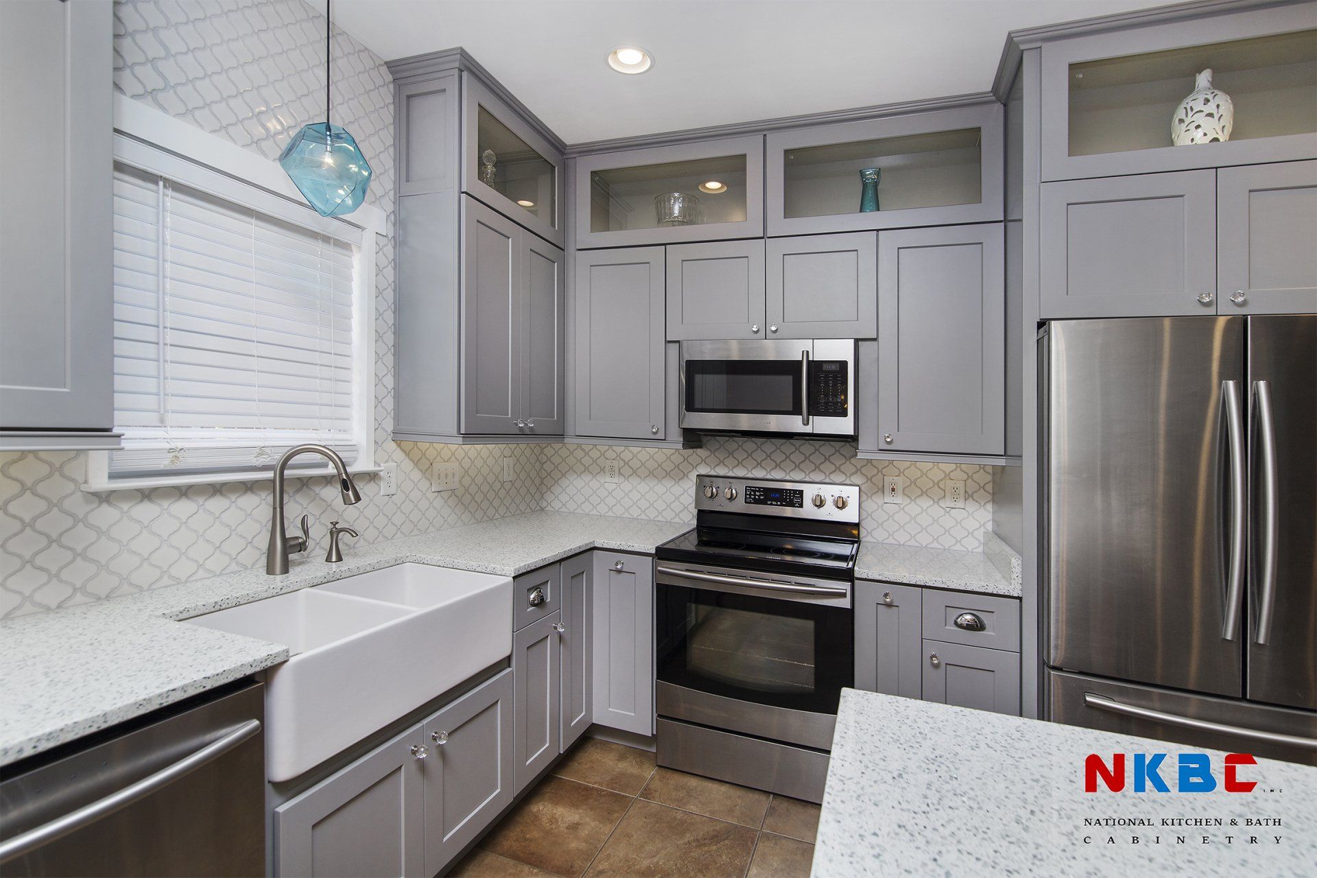 Cabinet Supplier for Bollingbrook, IL | NKBC Illinois