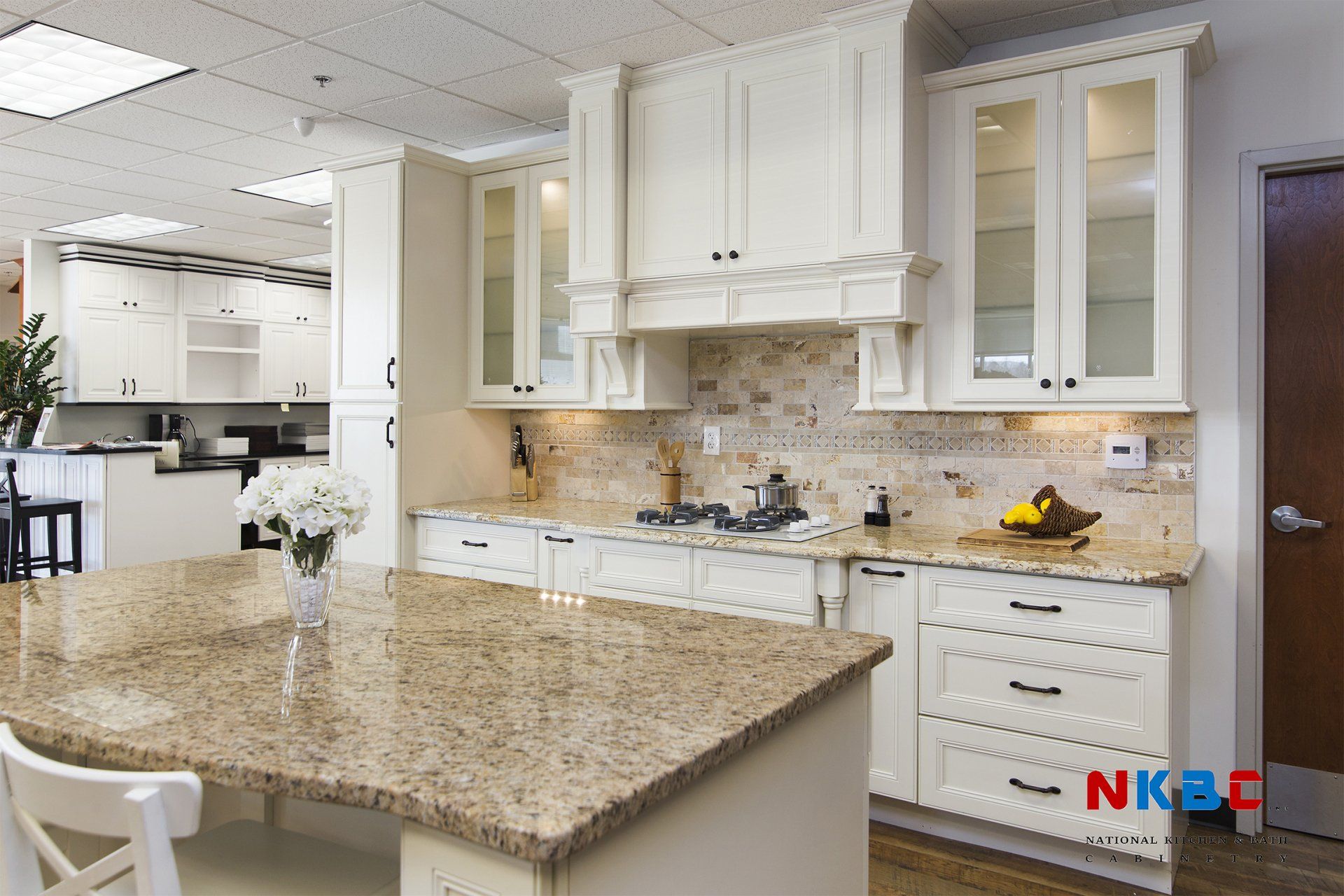 Wholesale Cabinets for Chicago, IL | NKBC Illinois