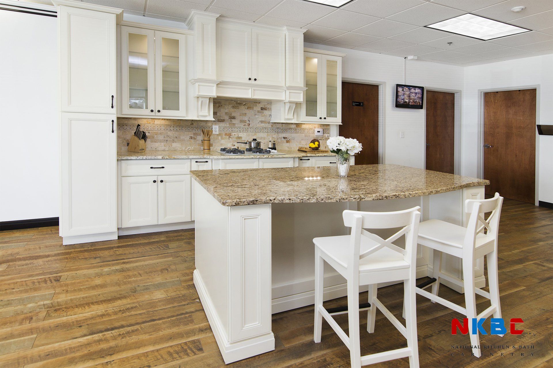 Wholesale Cabinets for Bollingbrook, IL | NKBC Illinois