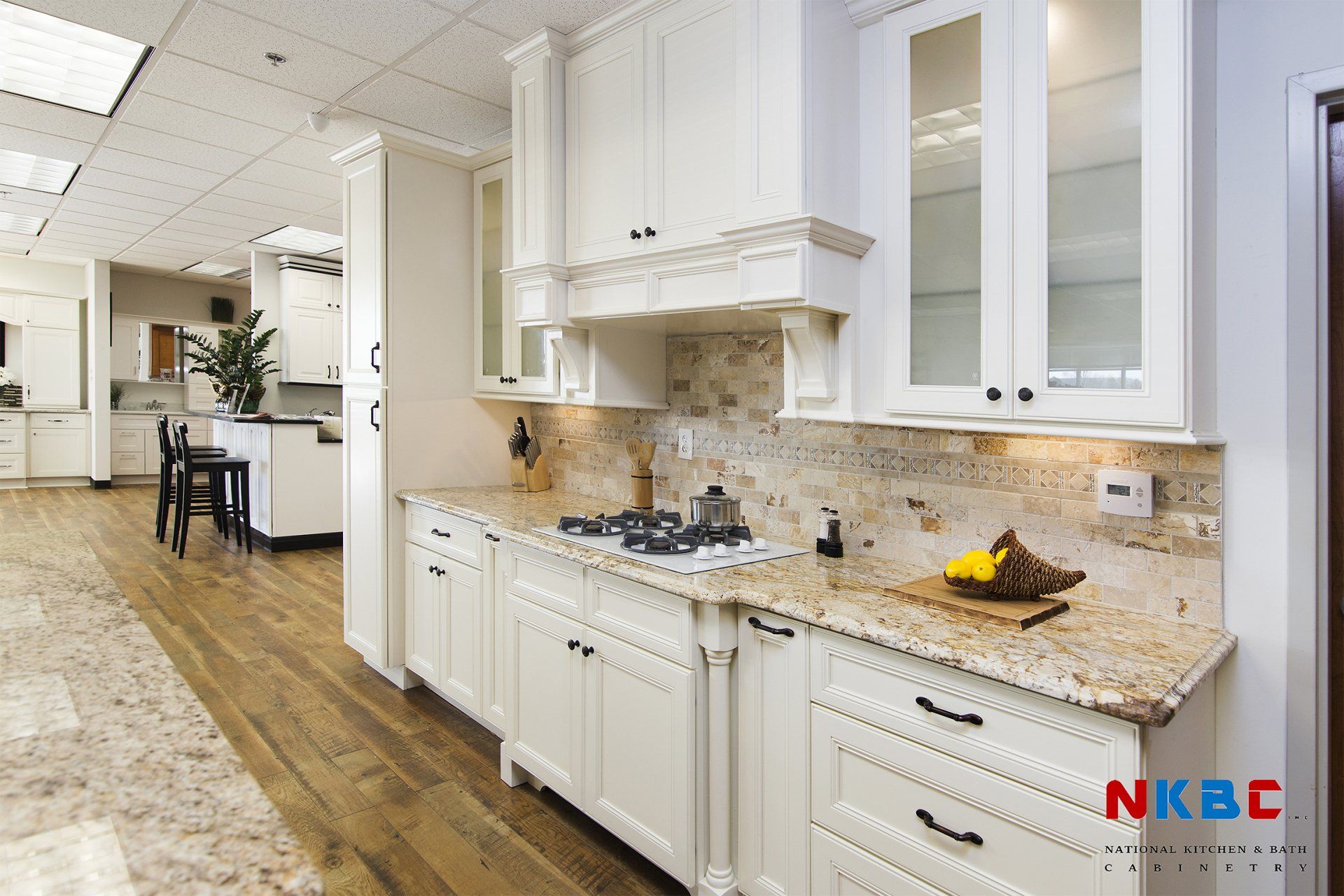 Wholesale Cabinets for Aurora, IL | NKBC Illinois