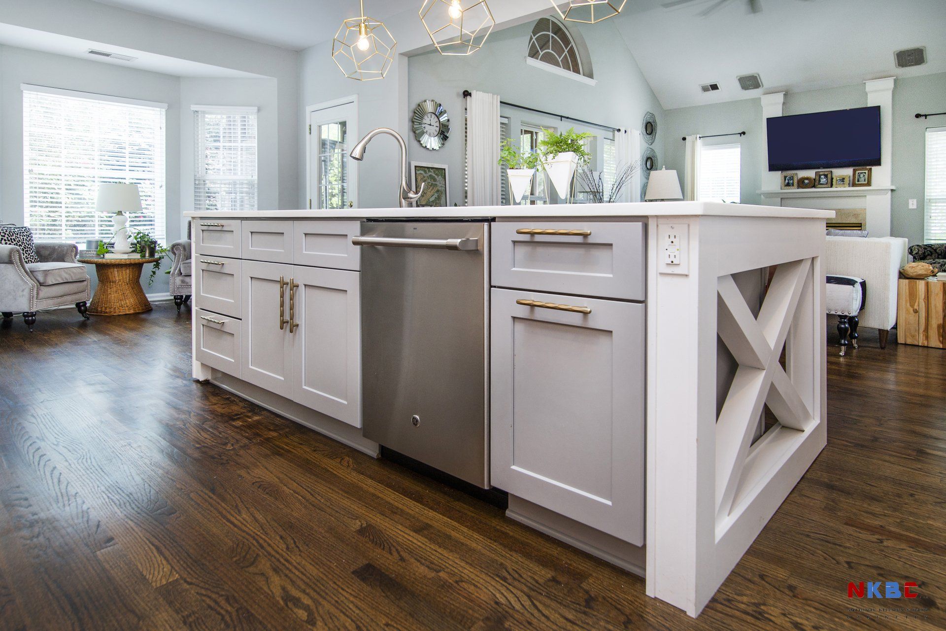 Cabinet Supplier in Joliet, IL | NKBC Illinois