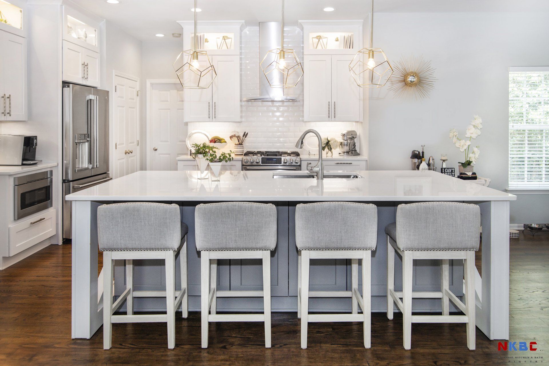 Cabinet Manufacturer for Chicago IL | NKBC Illinois