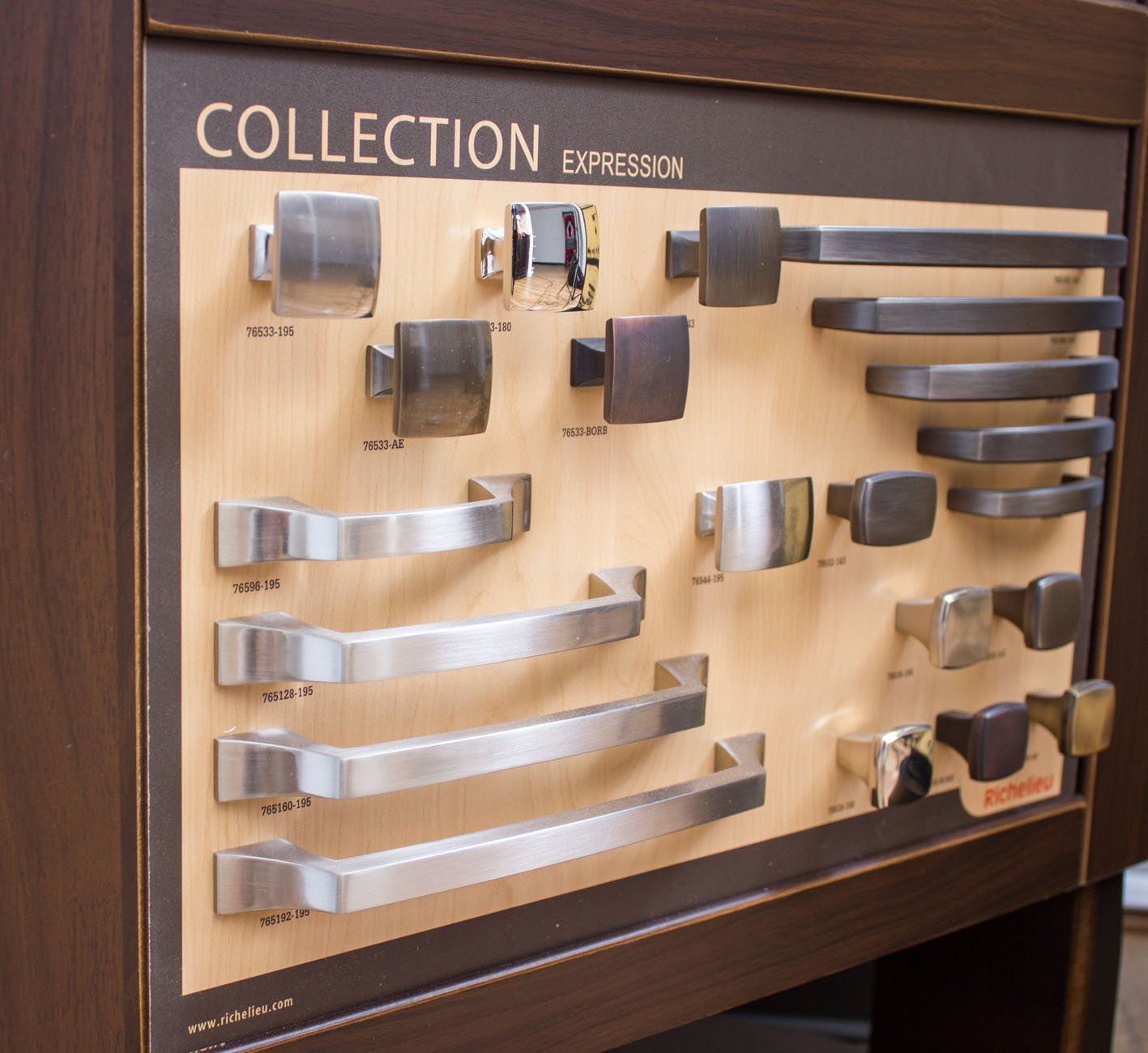 Cabinet Manufacturer in Aurora, IL | NKBC Illinois