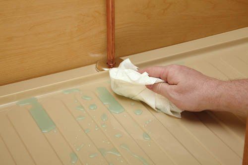 Drip Tray