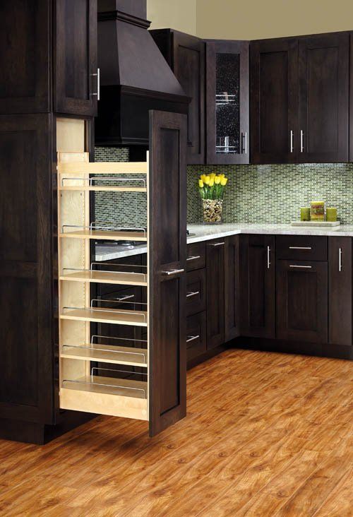 Pantry Organizer