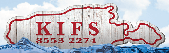 Kangaroo Island Freight Services Pty Ltd Kangaroo Island Freight Services Pty Ltd