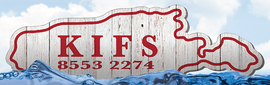 Kangaroo Island Freight Services Pty Ltd Kangaroo Island Freight Services Pty Ltd
