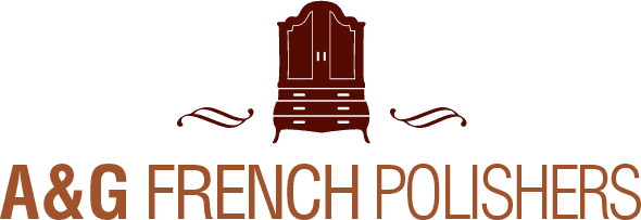 A & G French Polishers logo
