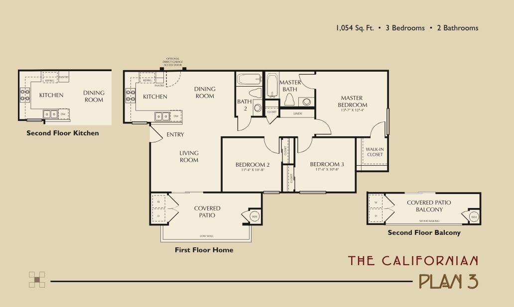 Plan 3