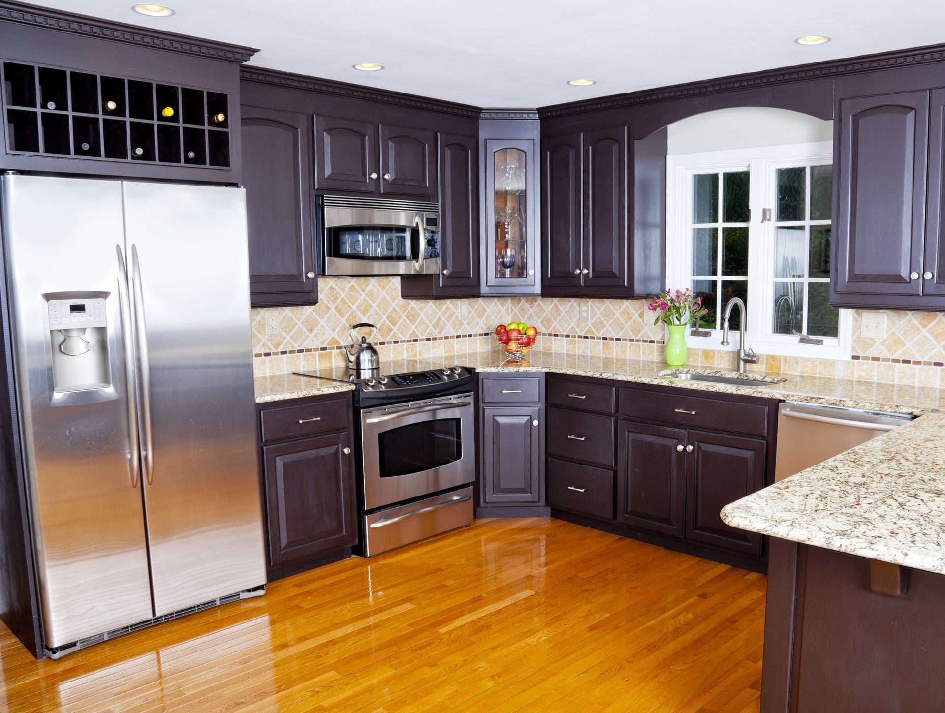 Cabinet Carpentry in Lebanon, TN