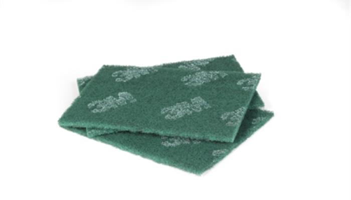 Abrasivo Verde