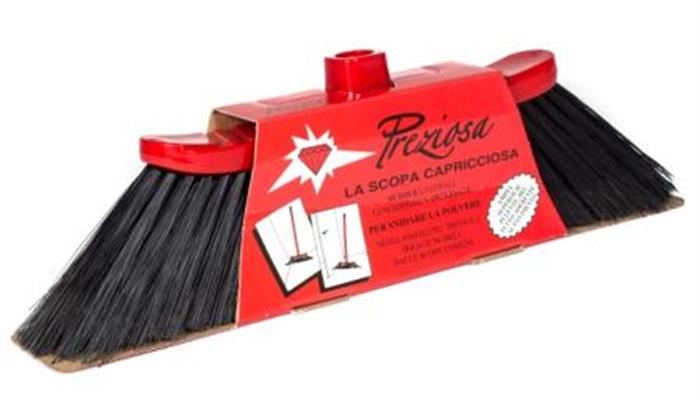 Scopa Preziosa
