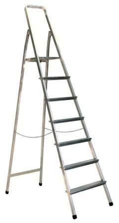 G3 Alluminio – Scala apribile ad un tronco di salita