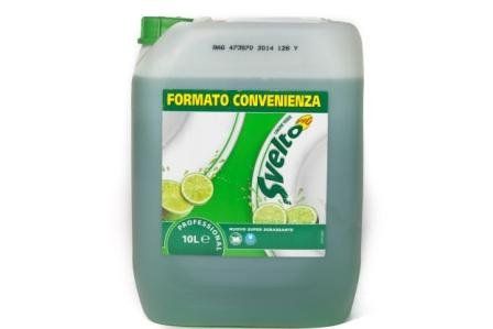 Svelto Più