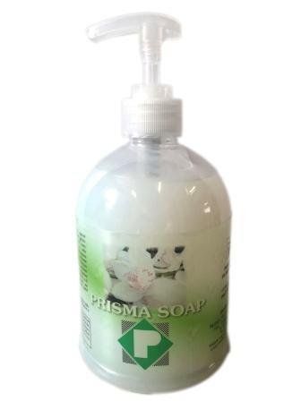 Prisma Soap