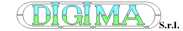 DI.GI.MA - LOGO