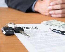 Insurance Concept - Business Insurance in Artesia, NM