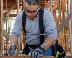 Wood Plank Measuring - Commercial Insurance in Artesia, NM Wood Plank Measuring - Commercial Insurance in Artesia, NM