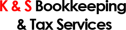 K & S Bookkeeping & Tax Services K & S Bookkeeping & Tax Services