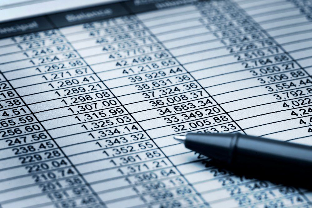 Balance Sheet — Newport, TN — K & S Bookkeeping & Tax Services Balance Sheet — Newport, TN — K & S Bookkeeping & Tax Services