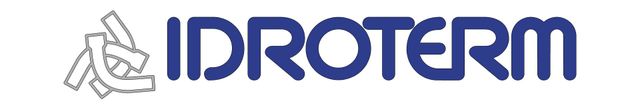IDROTERM - LOGO
