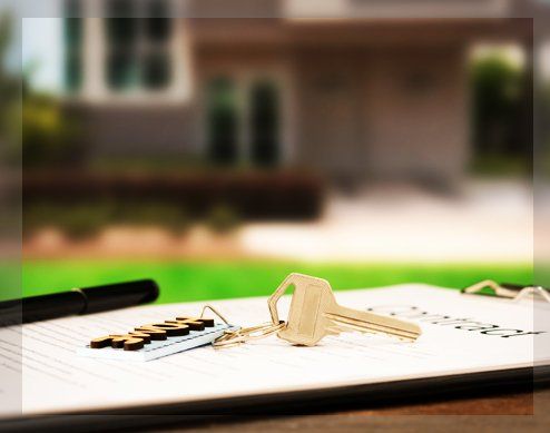 Mortgage advice and solutions