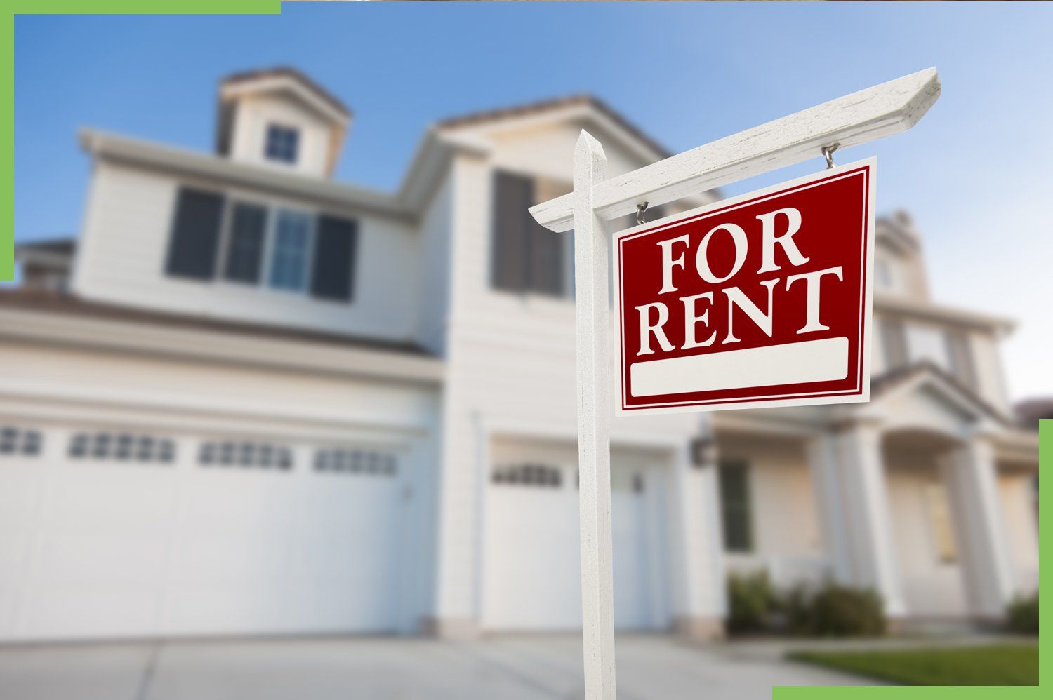 Buy to let