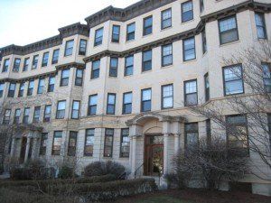 chestnut hill