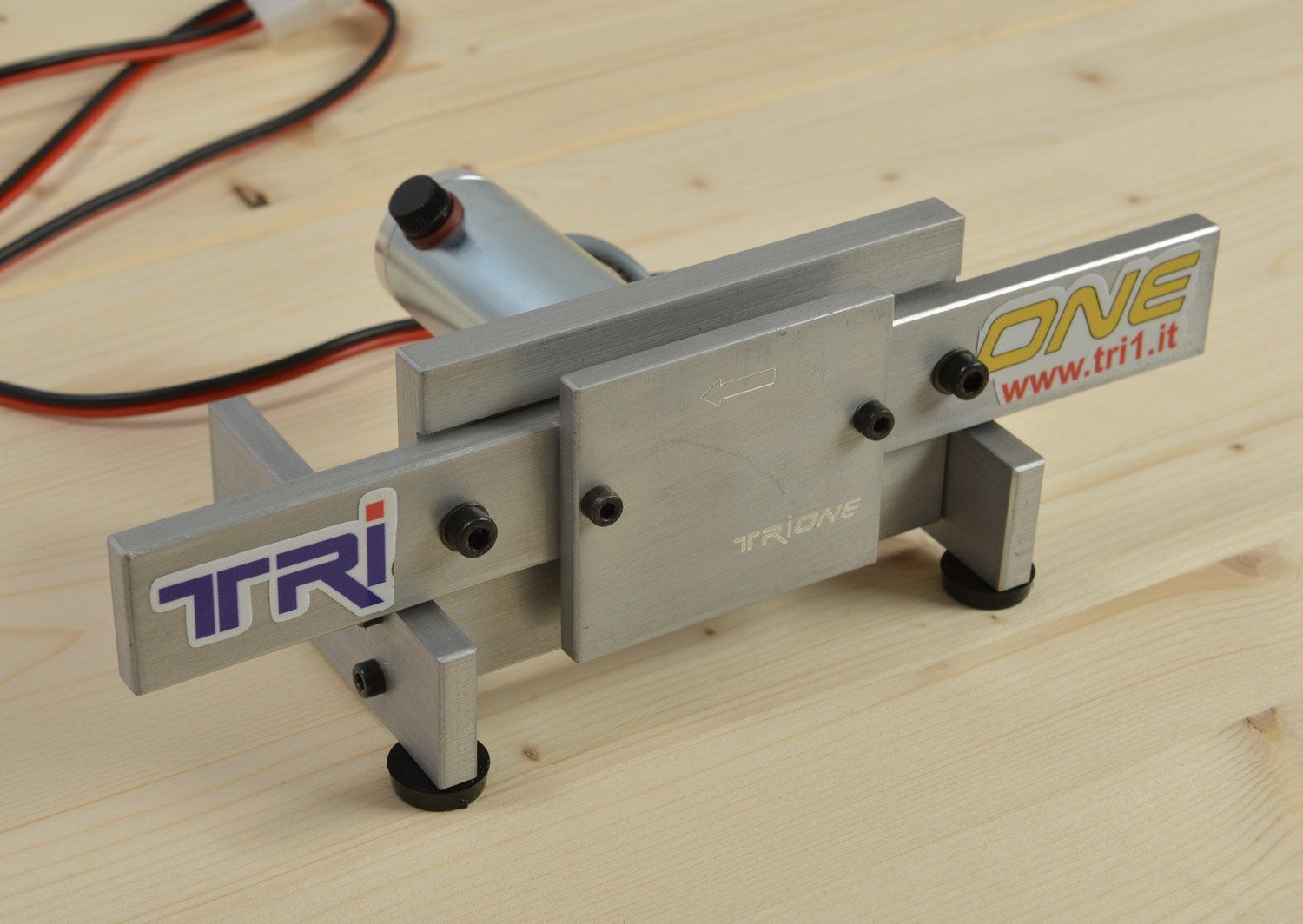 plexy sharpener