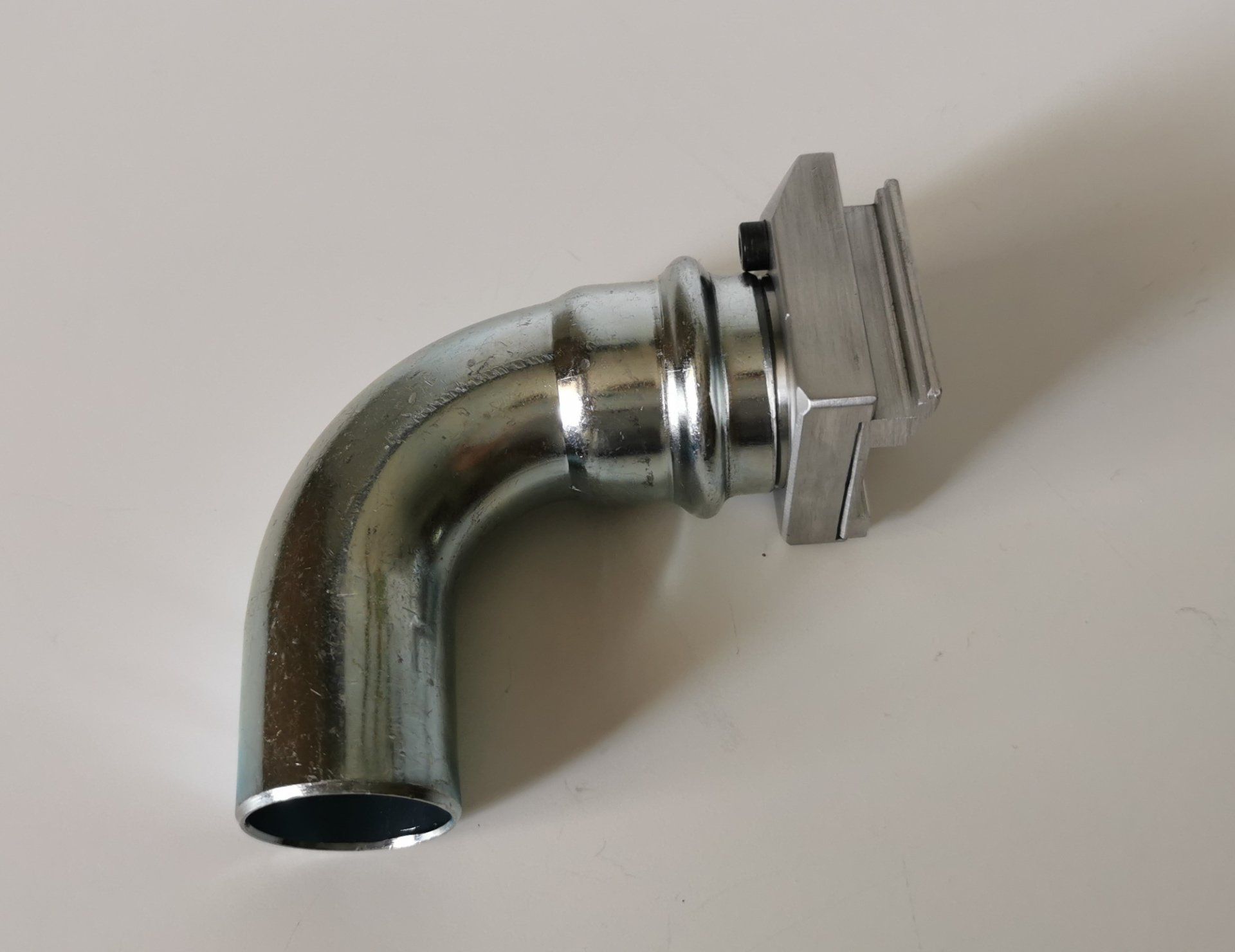 Vacuum adapter