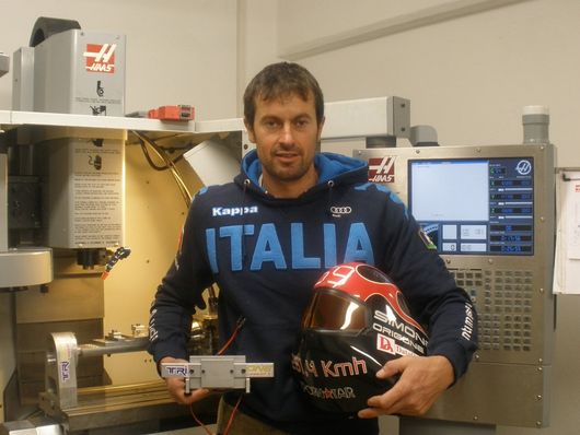 Simone Origone