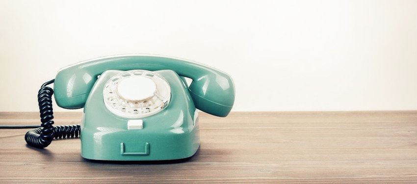 telephone