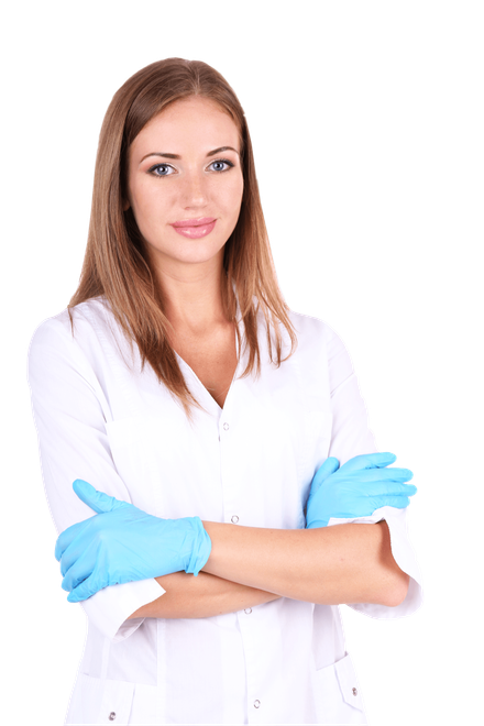 meridian labs testing services