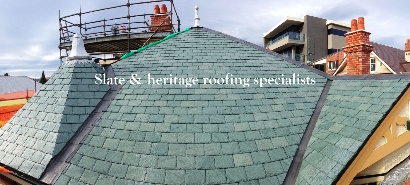 VERMONT GREEN SLATE ROOF HOBART VERMONT GREEN SLATE ROOF HOBART