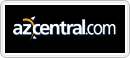 The logo for azcentral.com is on a black background.