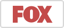 A red fox logo on a white background.