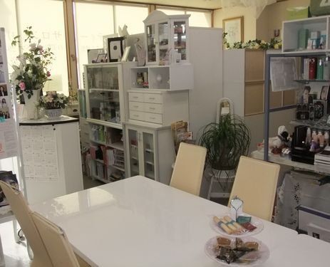 店内写真｜ビューティーサロン Lee