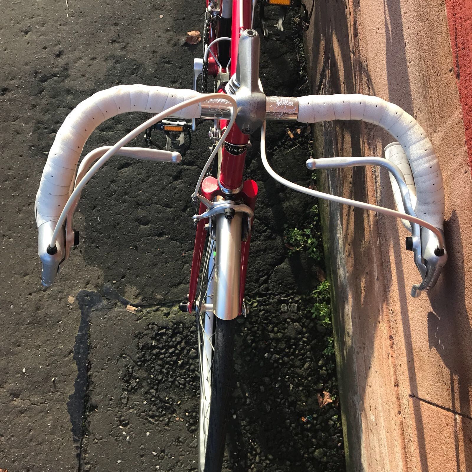 Dawes Horizon Touring Bike - Retro Bikes for Sale Glasgow