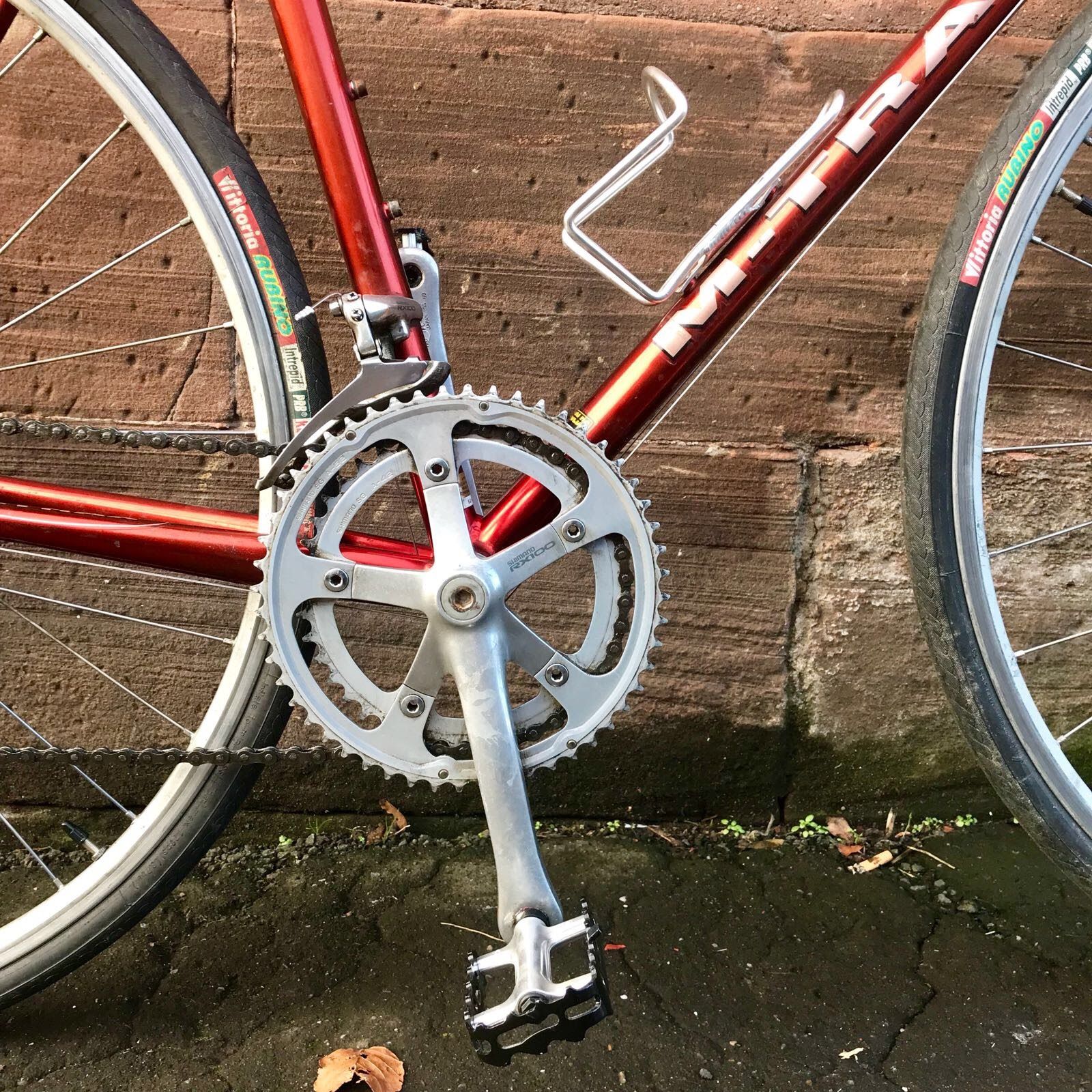 Raleigh M-Trax Retro Road Bike for Sale Glasgow