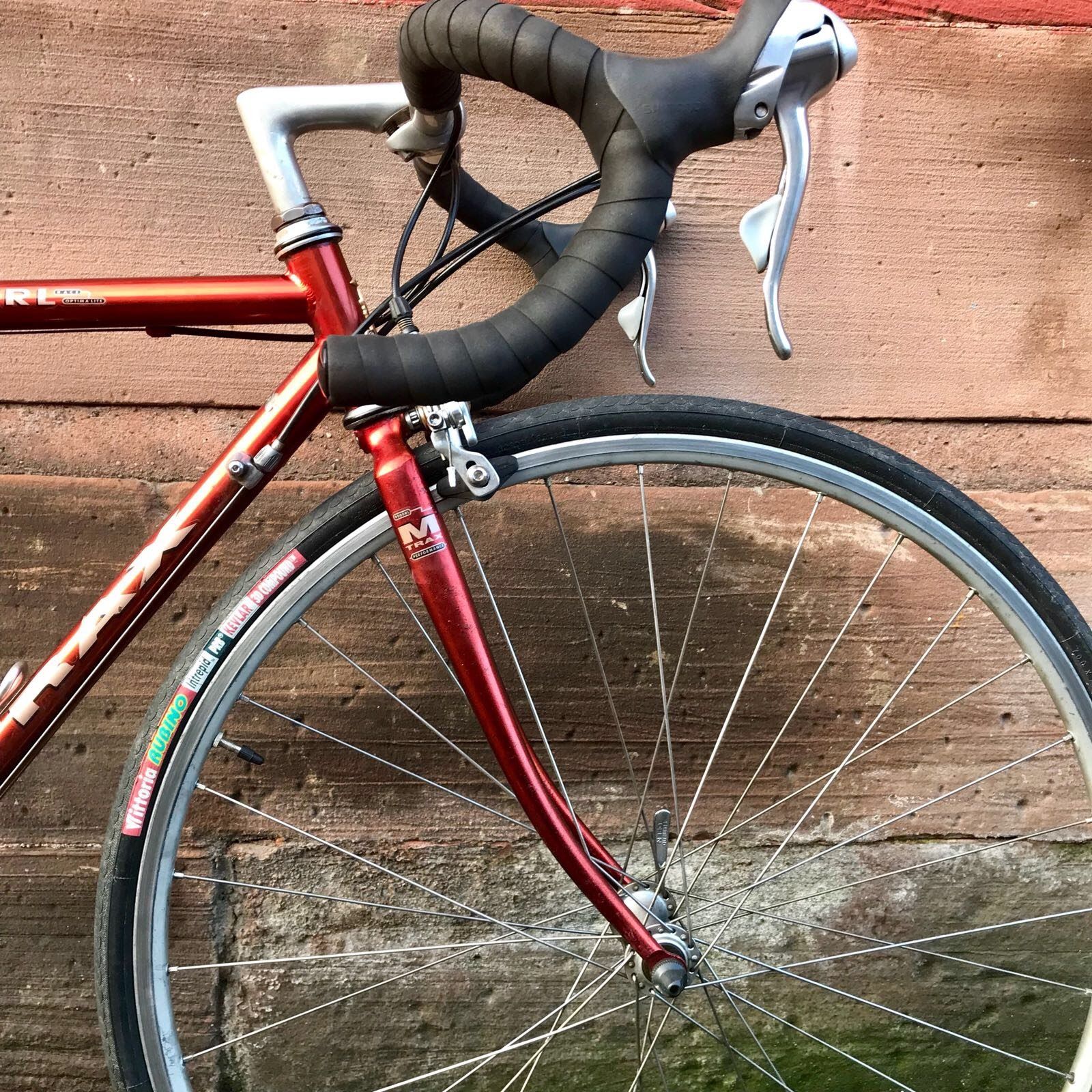 Raleigh M-Trax Retro Road Bike for Sale Glasgow