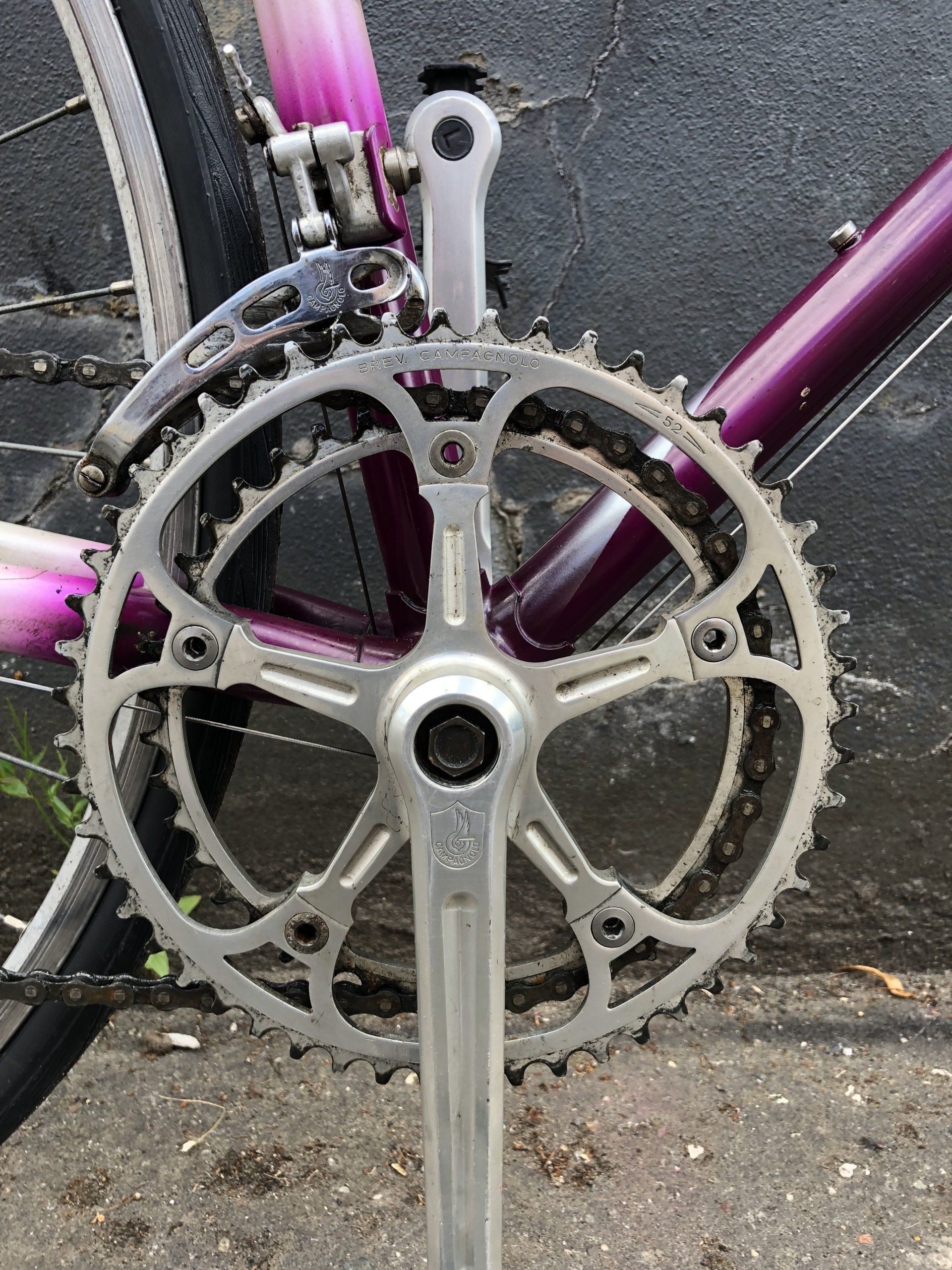Wellens Vintage Bicycle for sale Glasgow