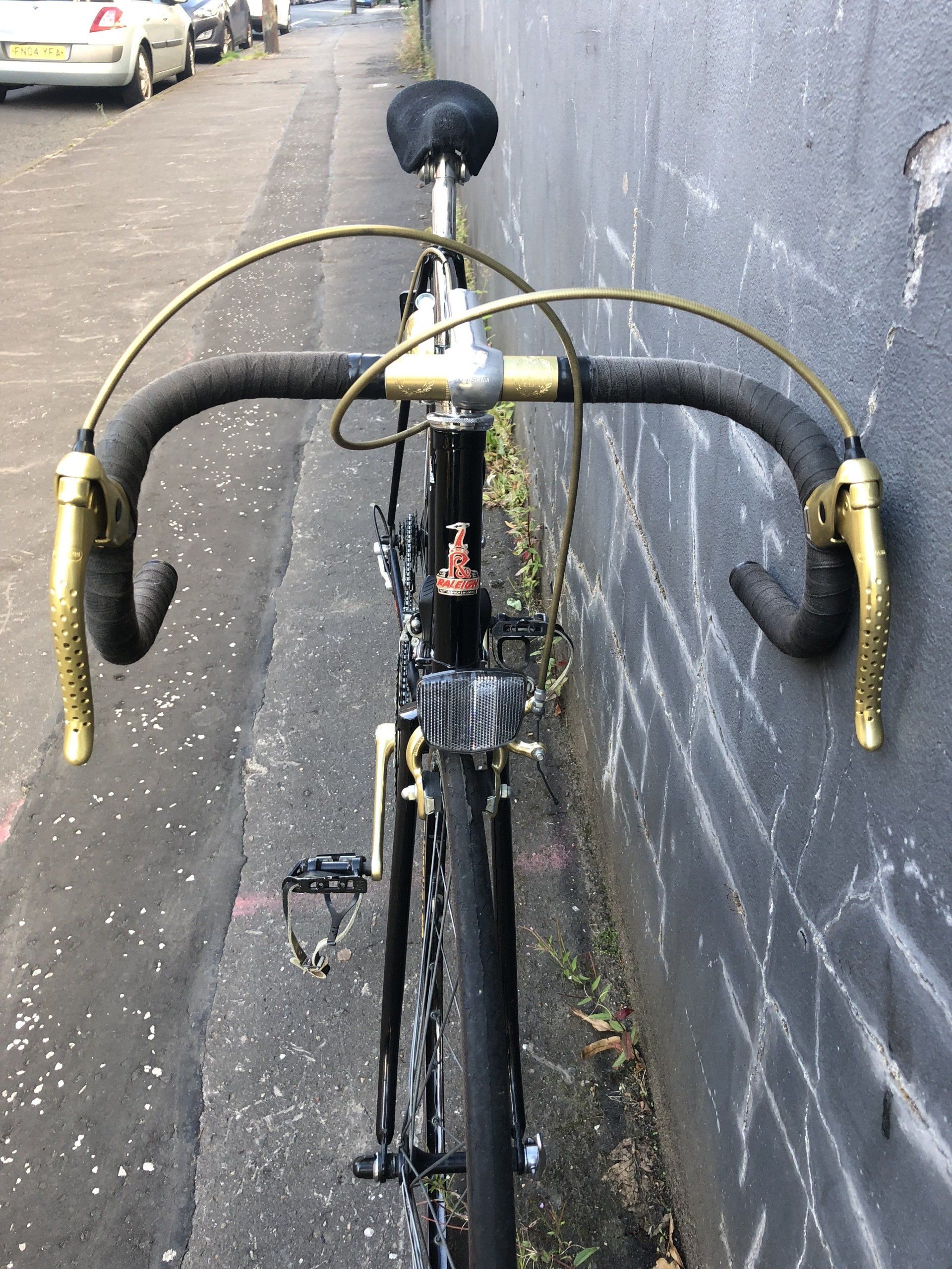 Wellens Vintage Bicycle for sale Glasgow