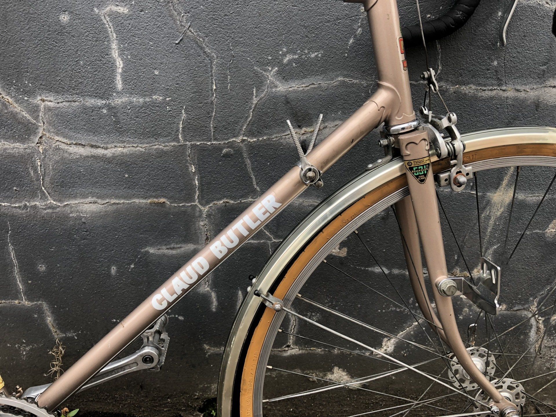 Wellens Vintage Bicycle for sale Glasgow