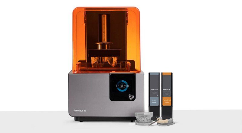 form 2 printer