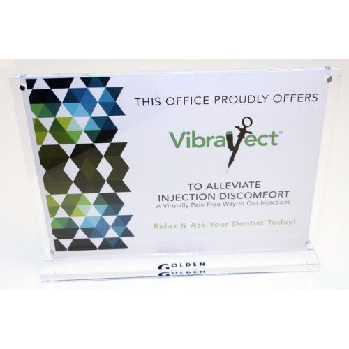vibraject
